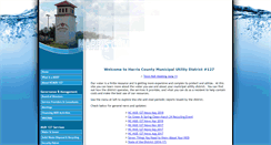 Desktop Screenshot of hcmud127.com